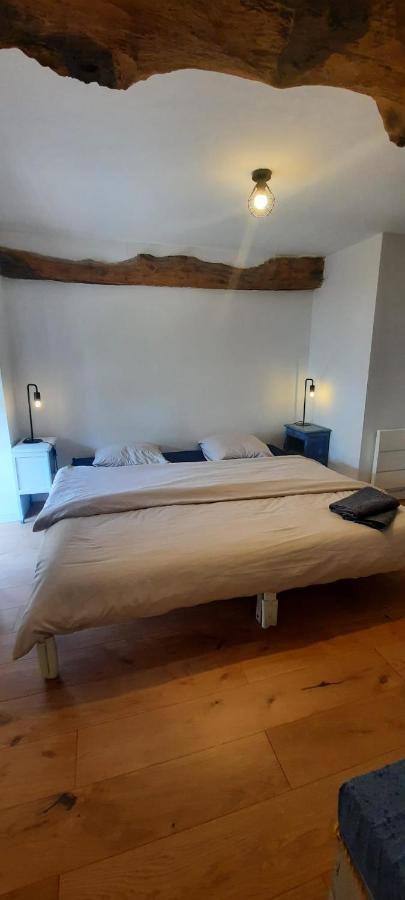 Chambres D'Hotes Domaine La Touche Pleine-Fougères Exteriér fotografie